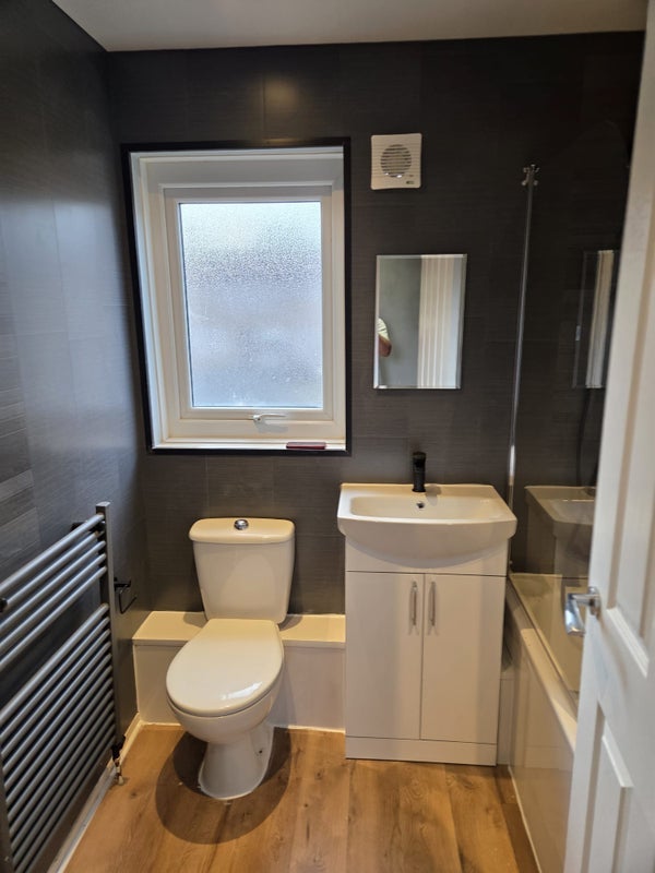 Flat Petteril in Sunderland
