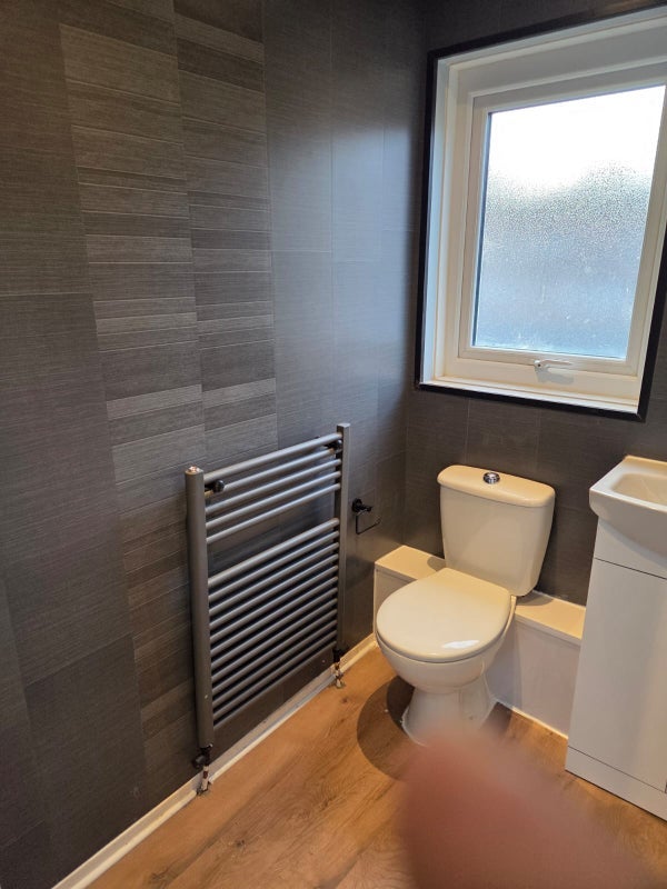 Flat Petteril in Sunderland