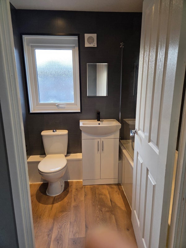 Flat Petteril in Sunderland