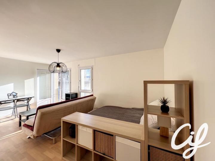 Appartement Boulevard Louis Millet à Nantes