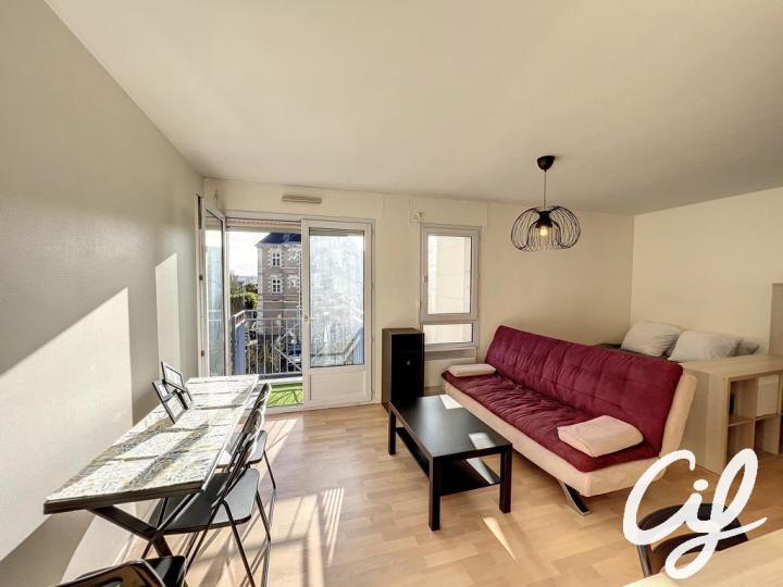 Appartement Boulevard Louis Millet à Nantes