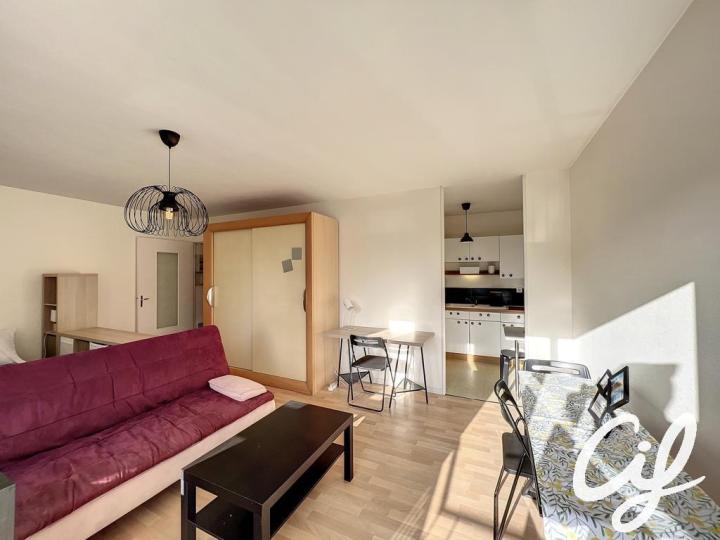 Appartement Boulevard Louis Millet à Nantes
