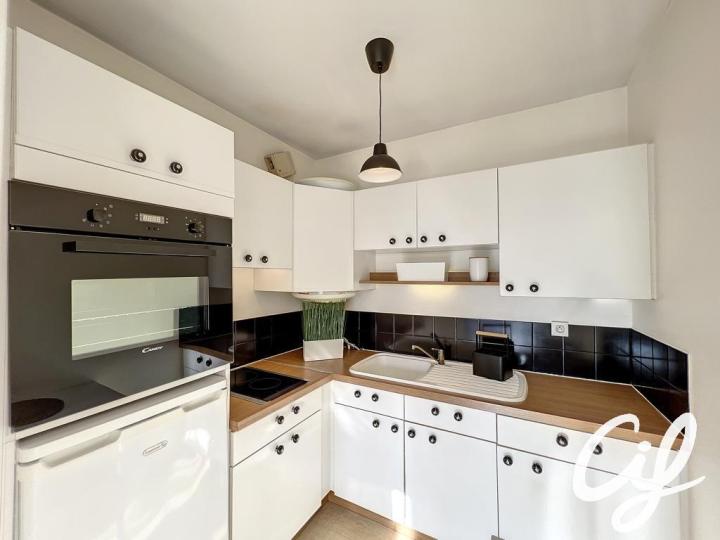 Appartement Boulevard Louis Millet à Nantes
