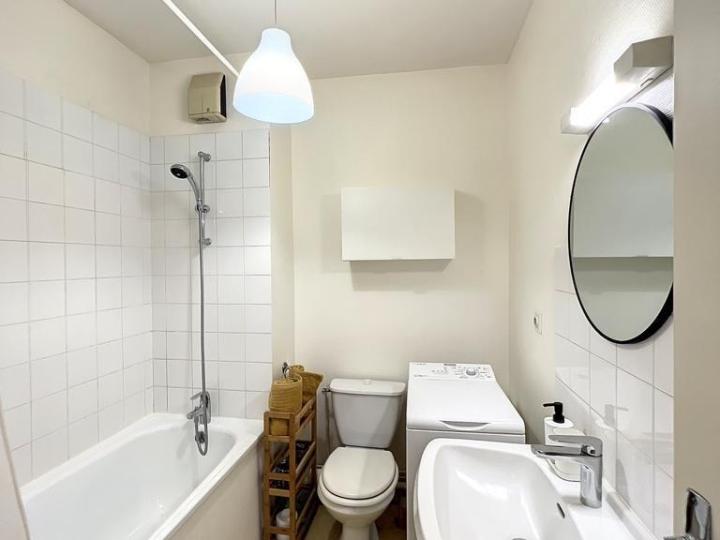 Appartement Boulevard Louis Millet à Nantes
