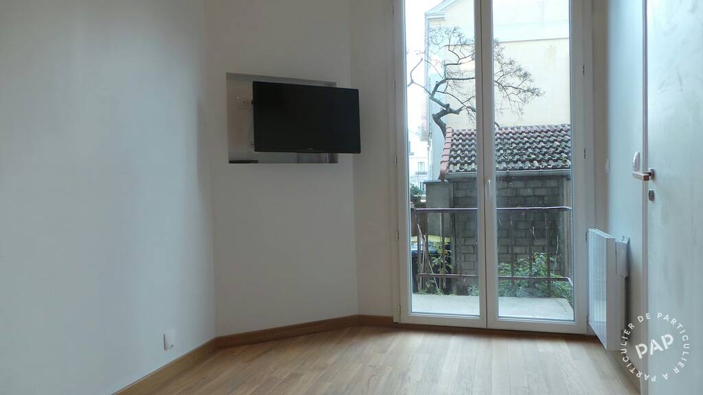 Appartement Boulevard de Champigny à Saint-Maur-des-Fossés