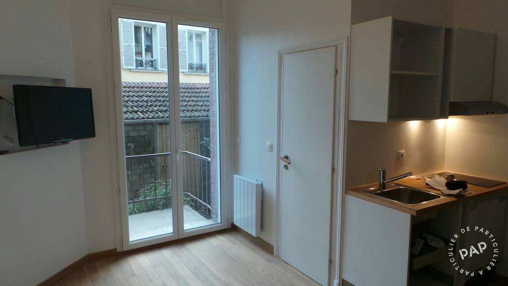 Appartement Boulevard de Champigny à Saint-Maur-des-Fossés