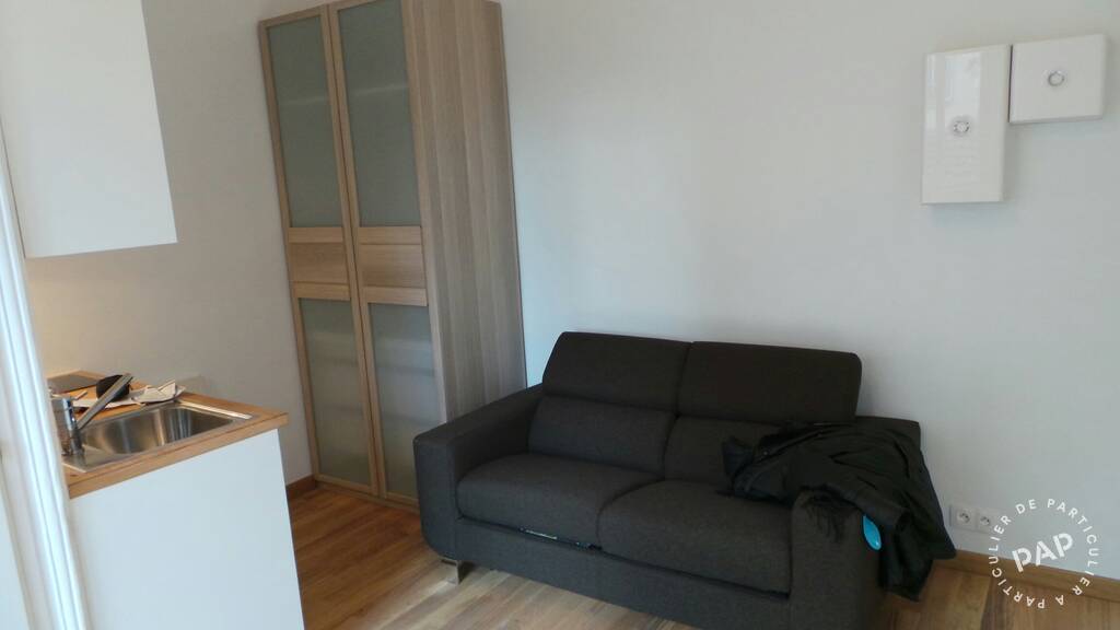 Appartement Boulevard de Champigny à Saint-Maur-des-Fossés