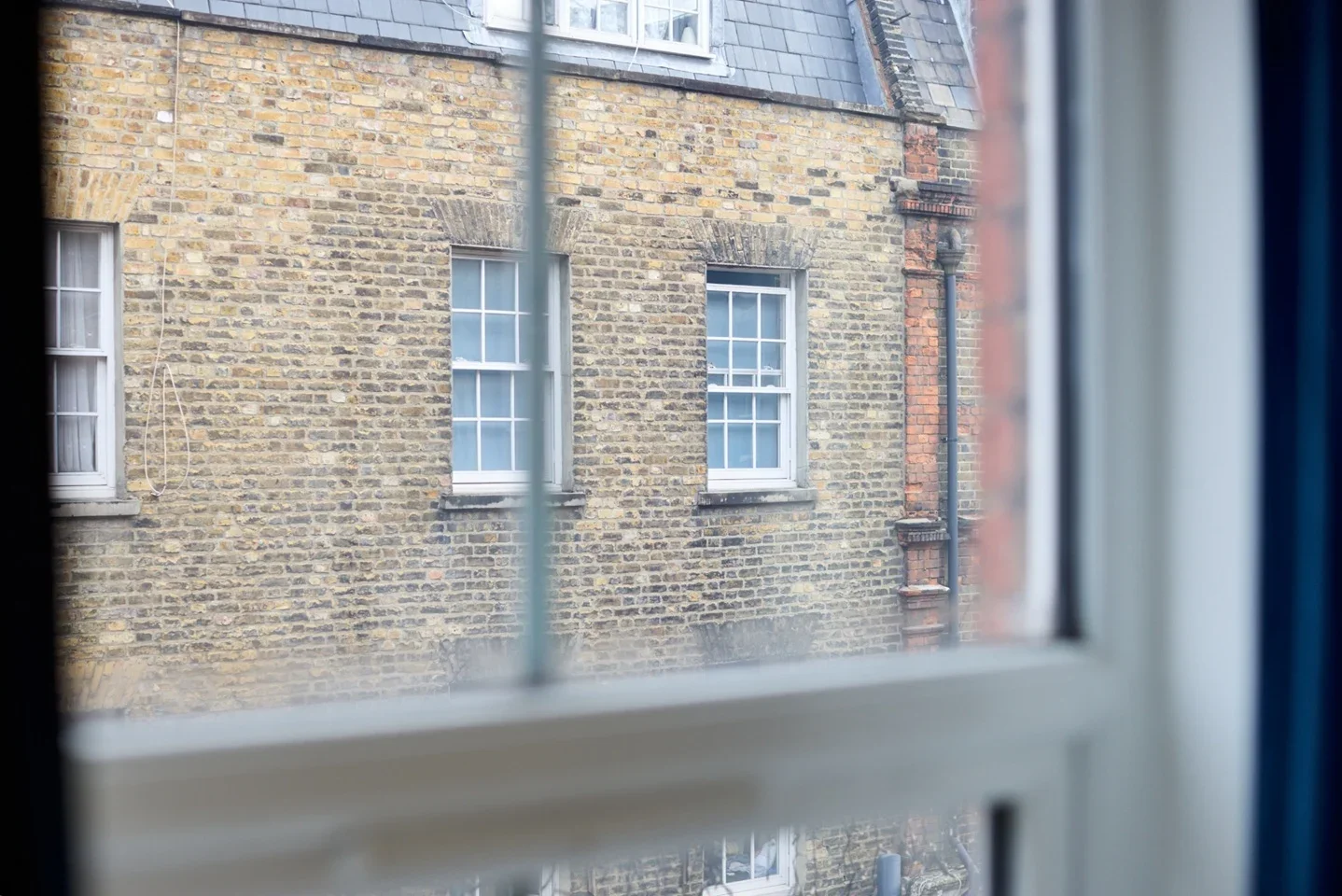 Flat Dray Walk in Greater London