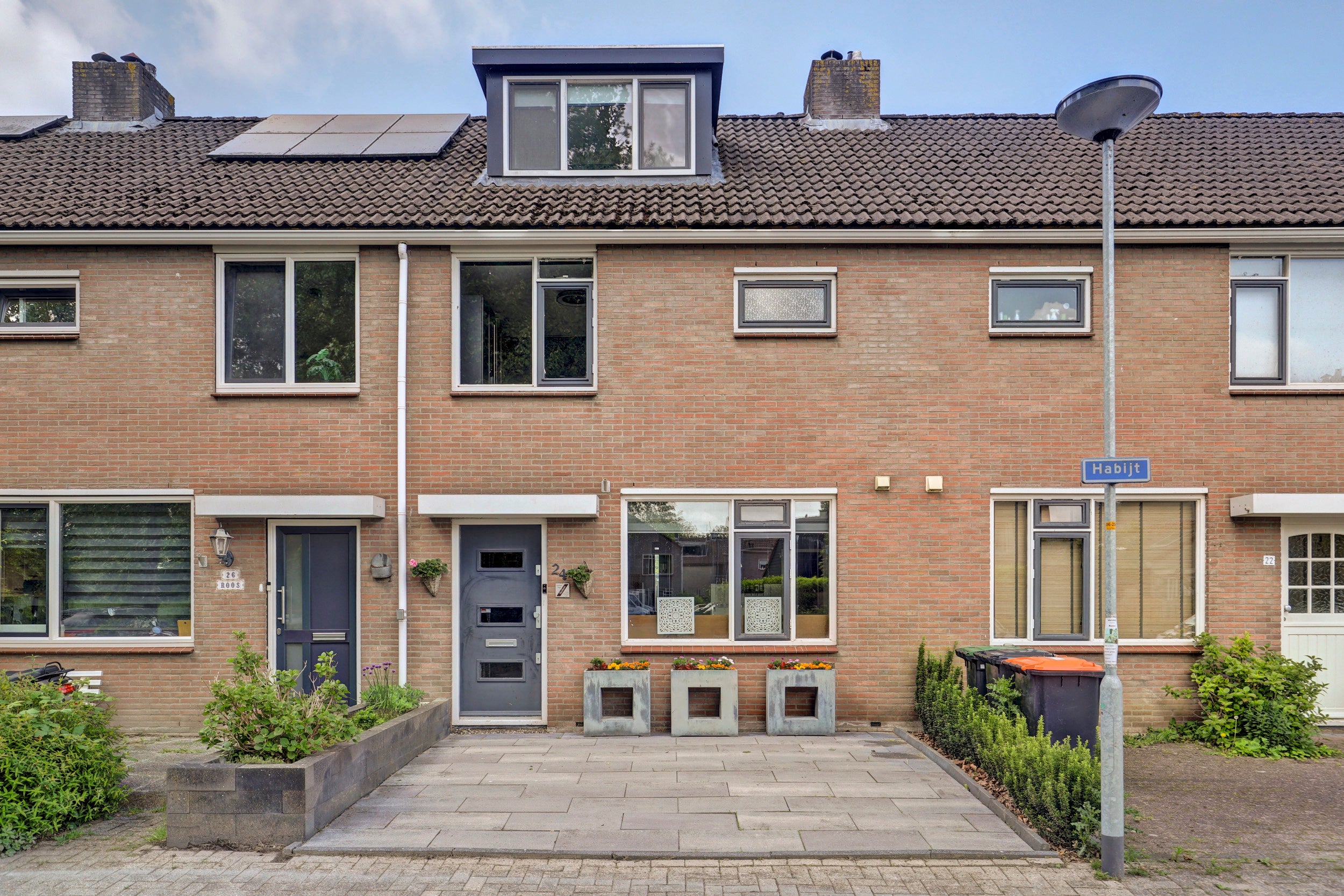 Habijt 24 in Grootebroek