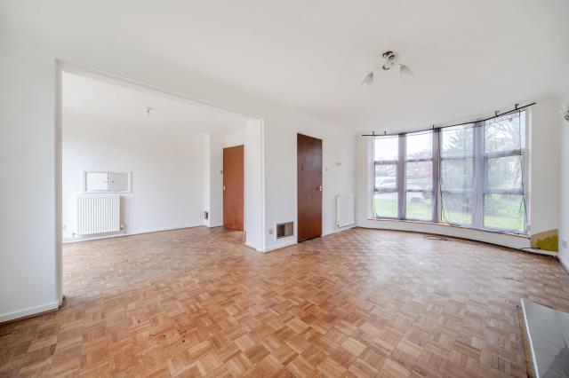 House Kingfisher Close in Basingstoke and Deane