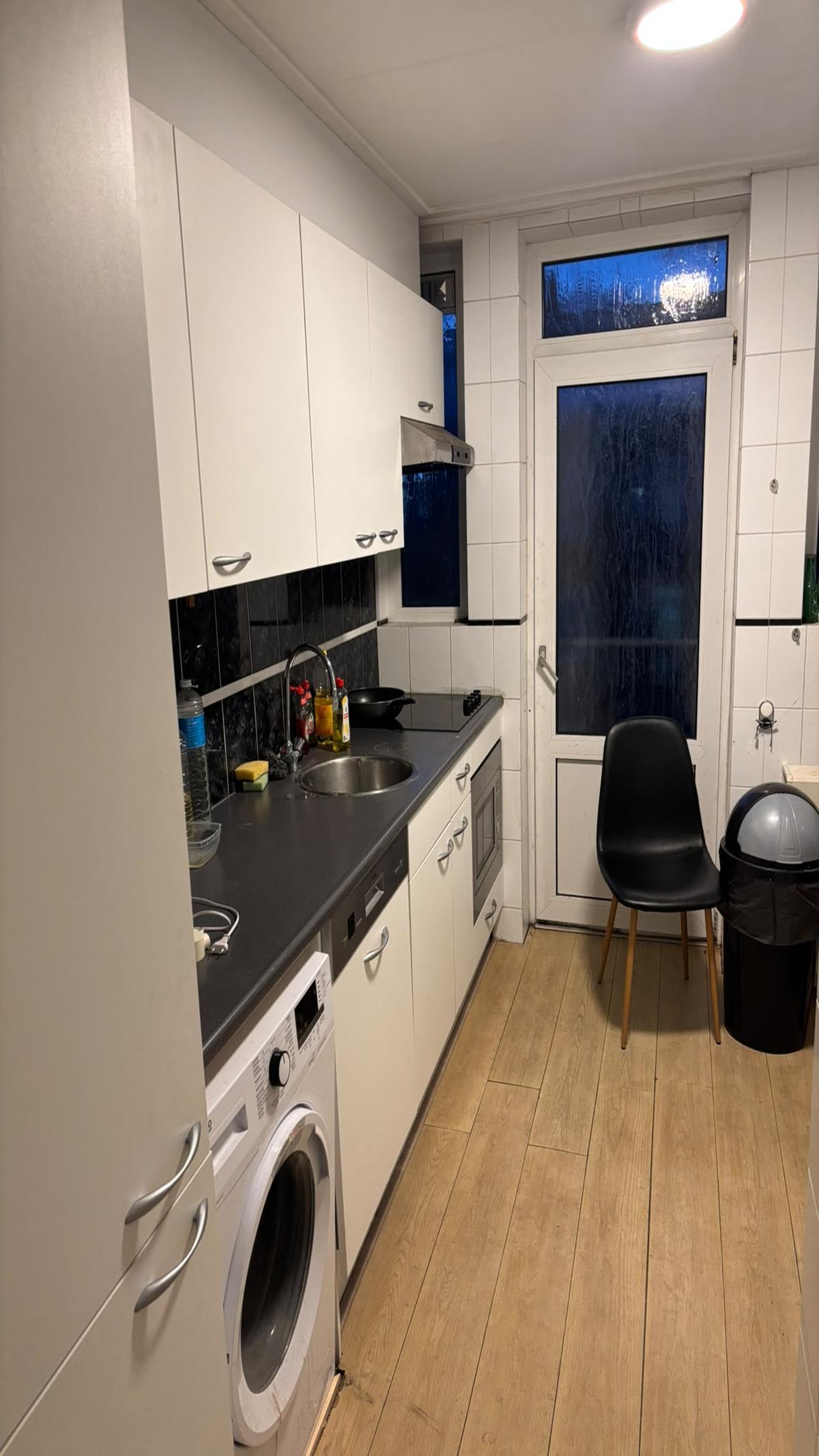 Room Korhaanstraat in Rotterdam