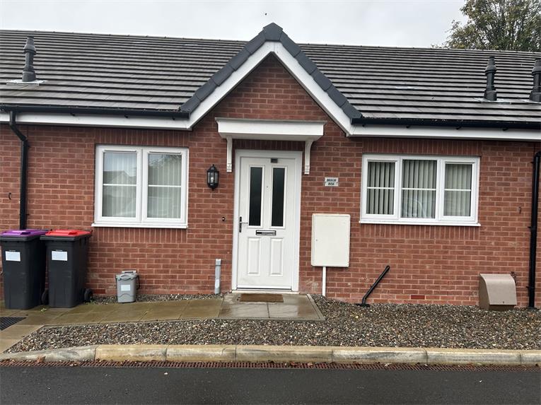 House Main Road in Oakengates