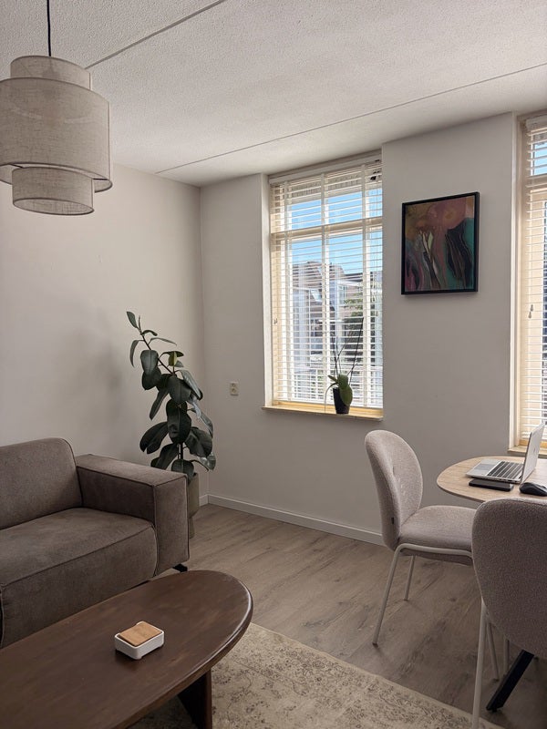 Appartement Krommekamp in Harderwijk