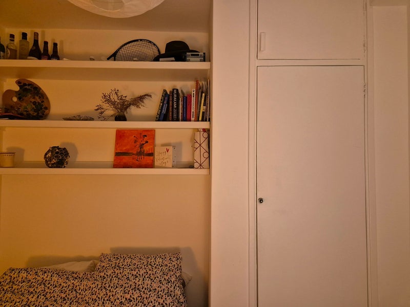 Room Sewardstone Road in Greater London