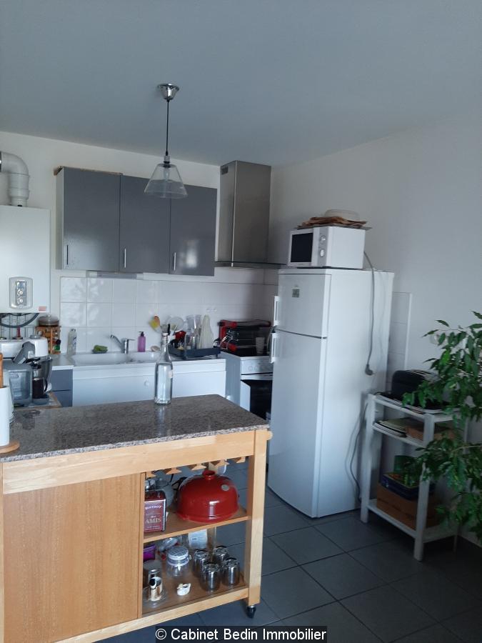 Appartement Rue Georges Clemenceau à Saint-Médard-en-Jalles