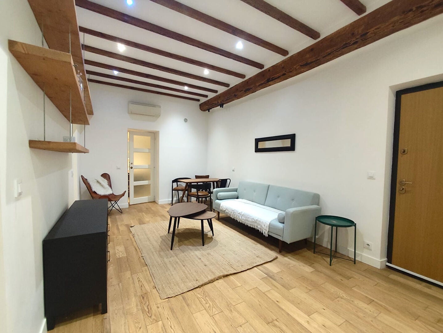 Appartement Passage Martin à Nice