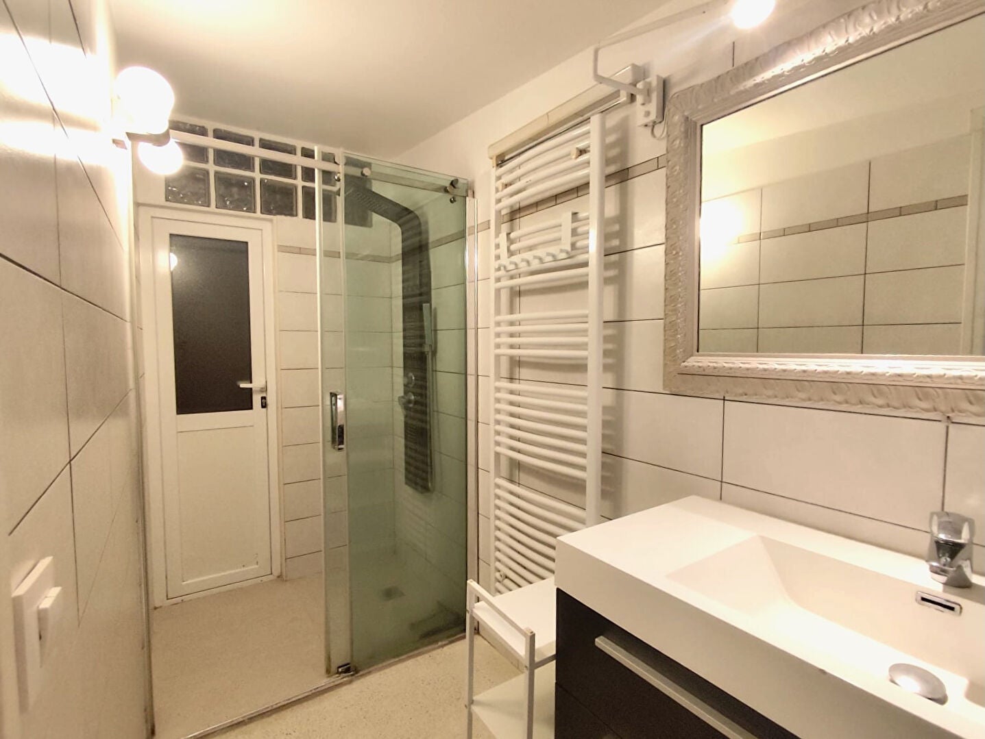 Appartement Passage Martin à Nice