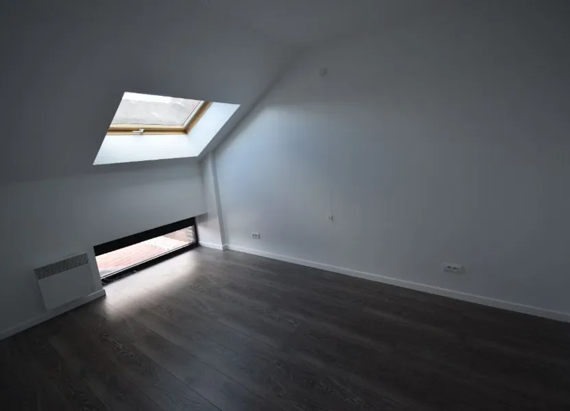 Appartement Rue des Fèves à Lecelles