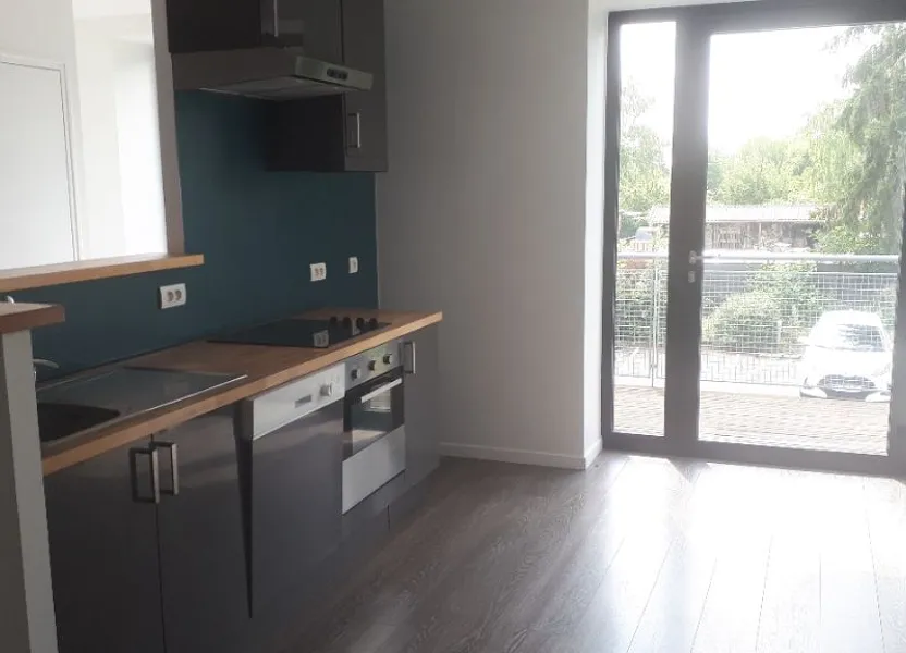 Appartement Rue des Fèves à Lecelles