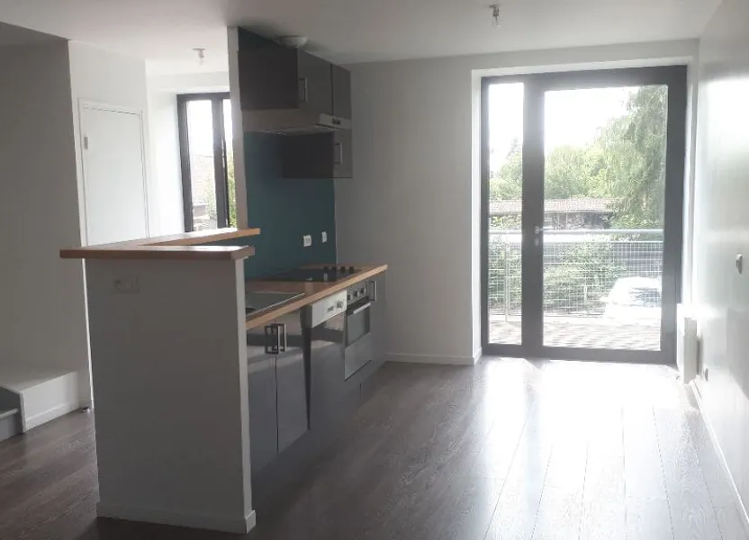 Appartement Rue des Fèves à Lecelles