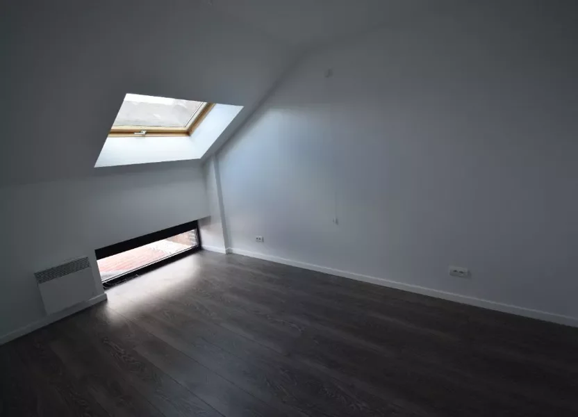 Appartement Rue des Fèves à Lecelles