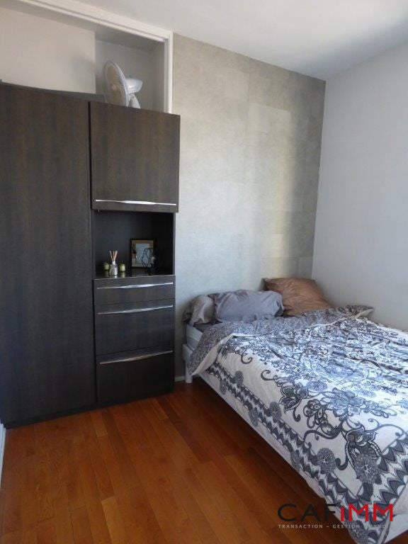 Appartement Rue du Lieutenant-Colonel Prévost à Lyon