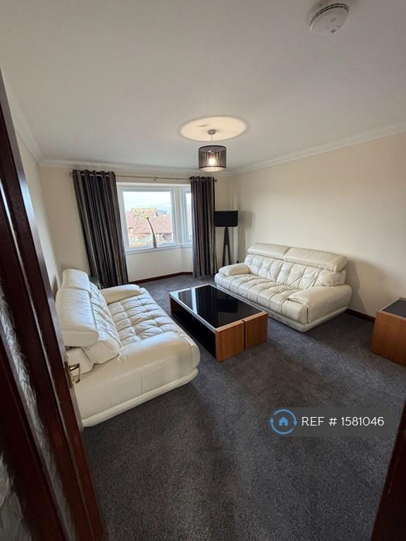 Flat York Street in Peterhead