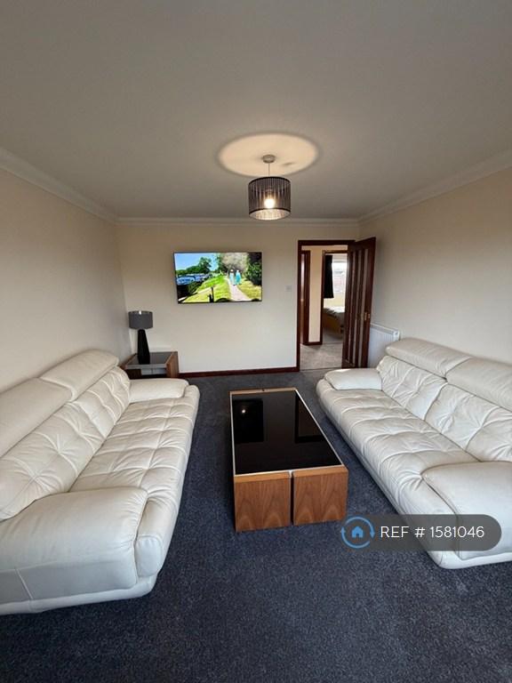 Flat York Street in Peterhead