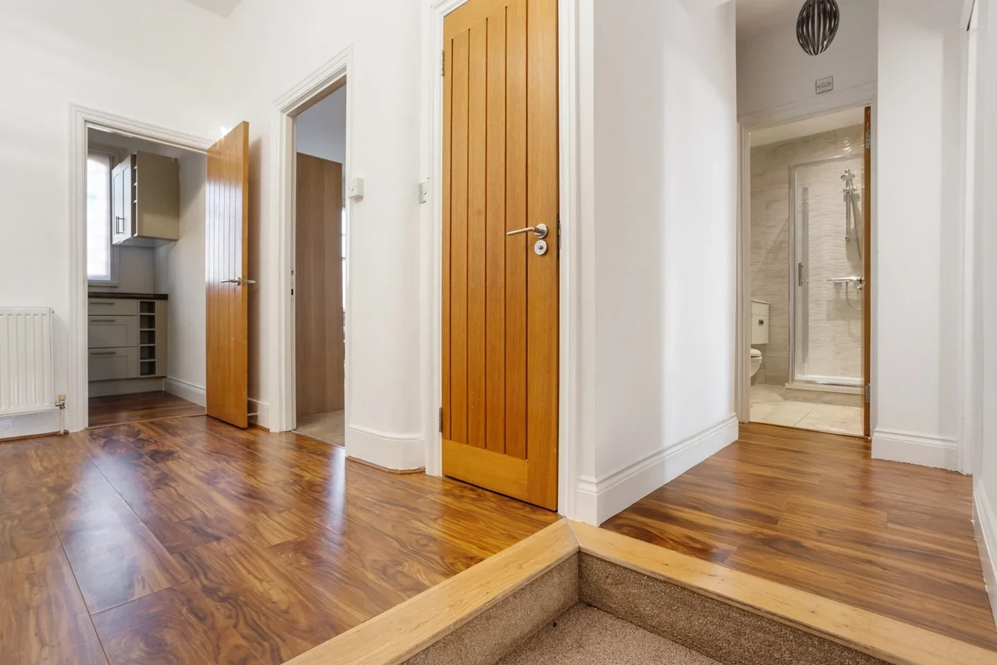 Room Lansdowne Road in Greater London