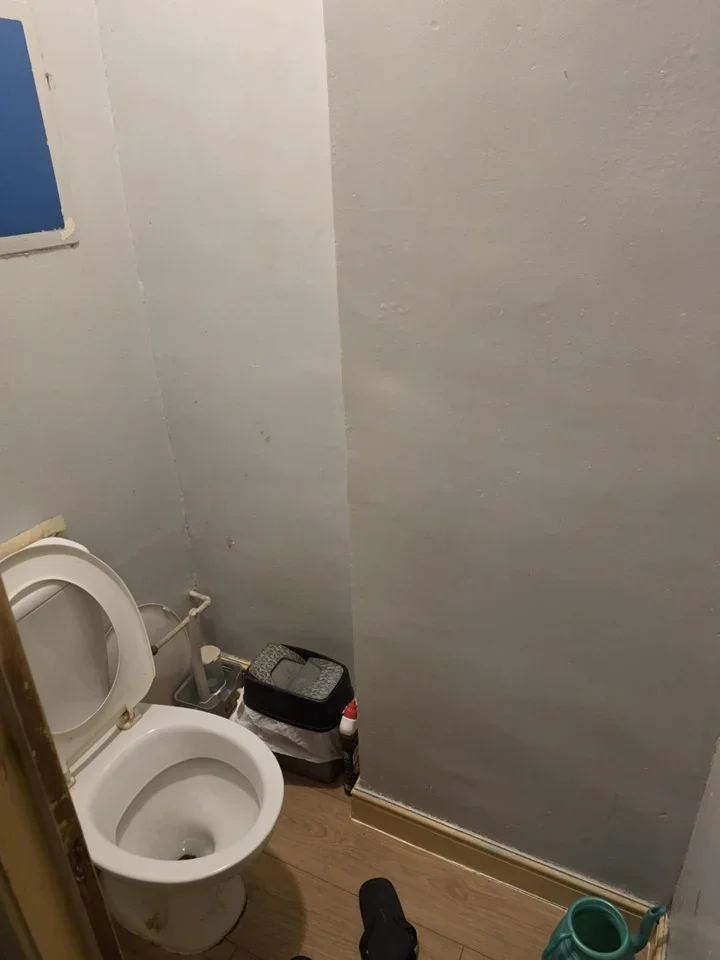 Room Joseph Street in Greater London