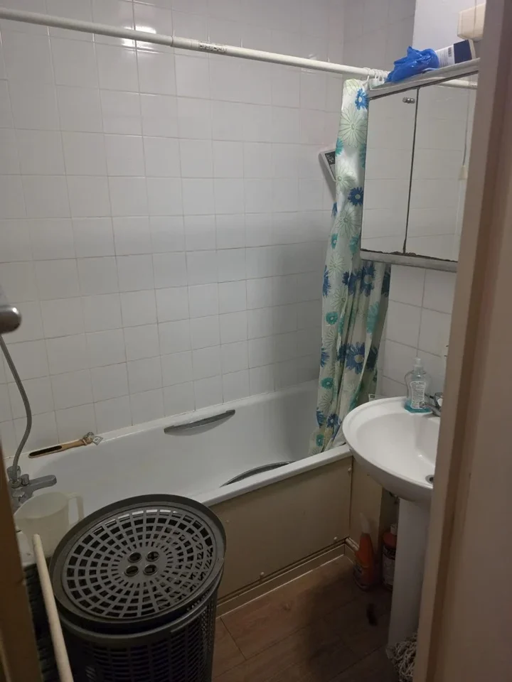 Room Joseph Street in Greater London