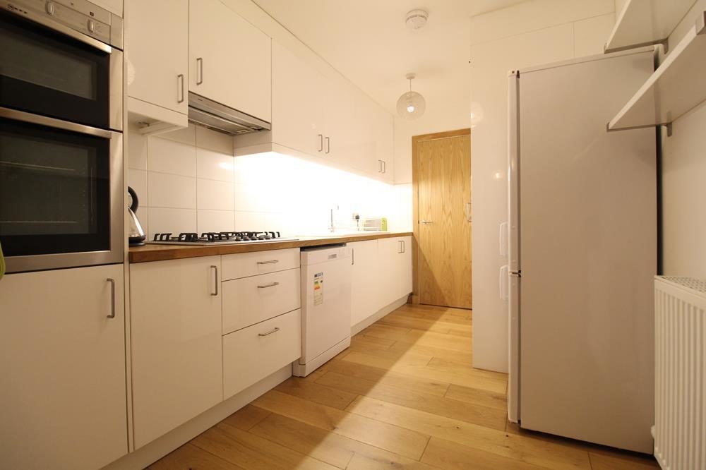 Flat West Craibstone Street in Aberdeen City