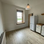 Flat Clarkston Road in Glasgow