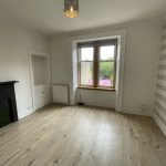 Flat Clarkston Road in Glasgow