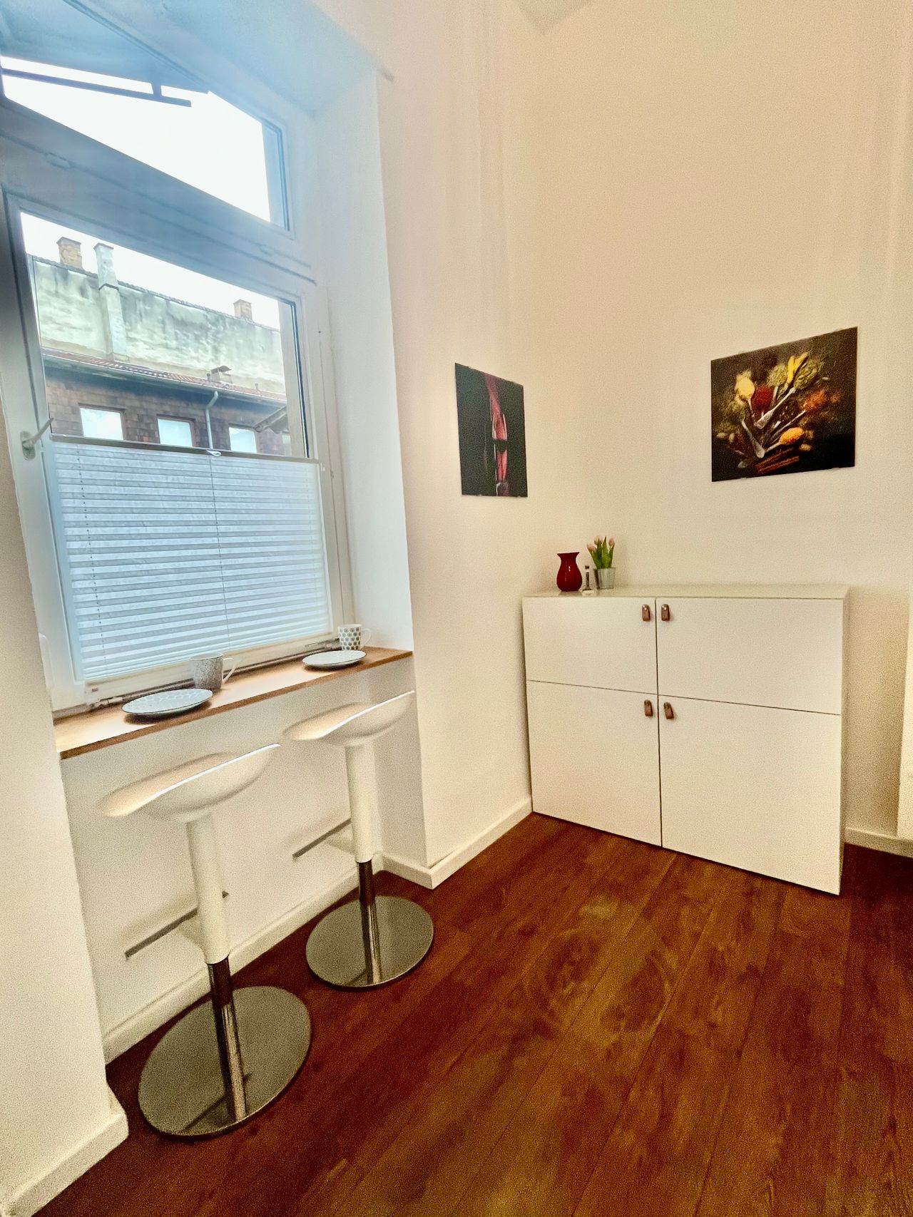 Wohnung Friedenstraße in Karlsruhe