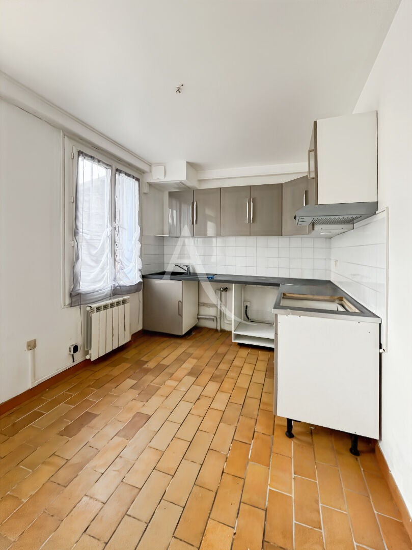 Flat Rue de Beaulieu in Breuillet