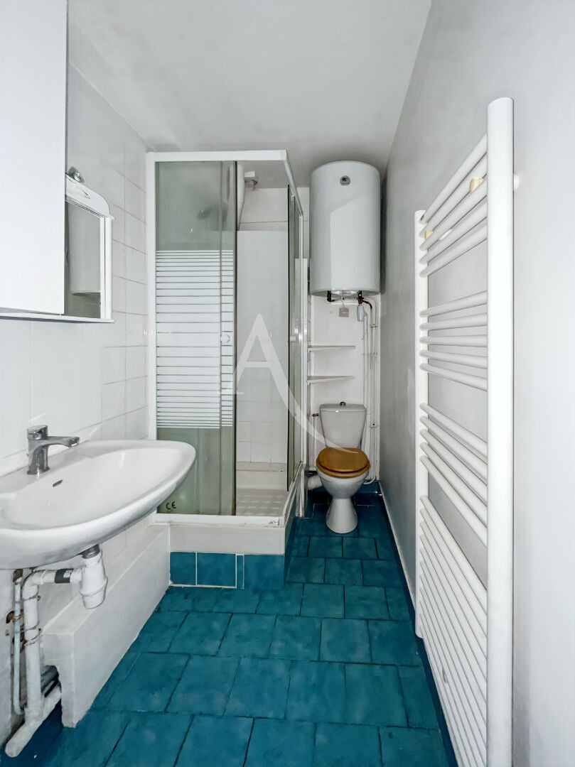 Appartement Rue de Beaulieu à Breuillet
