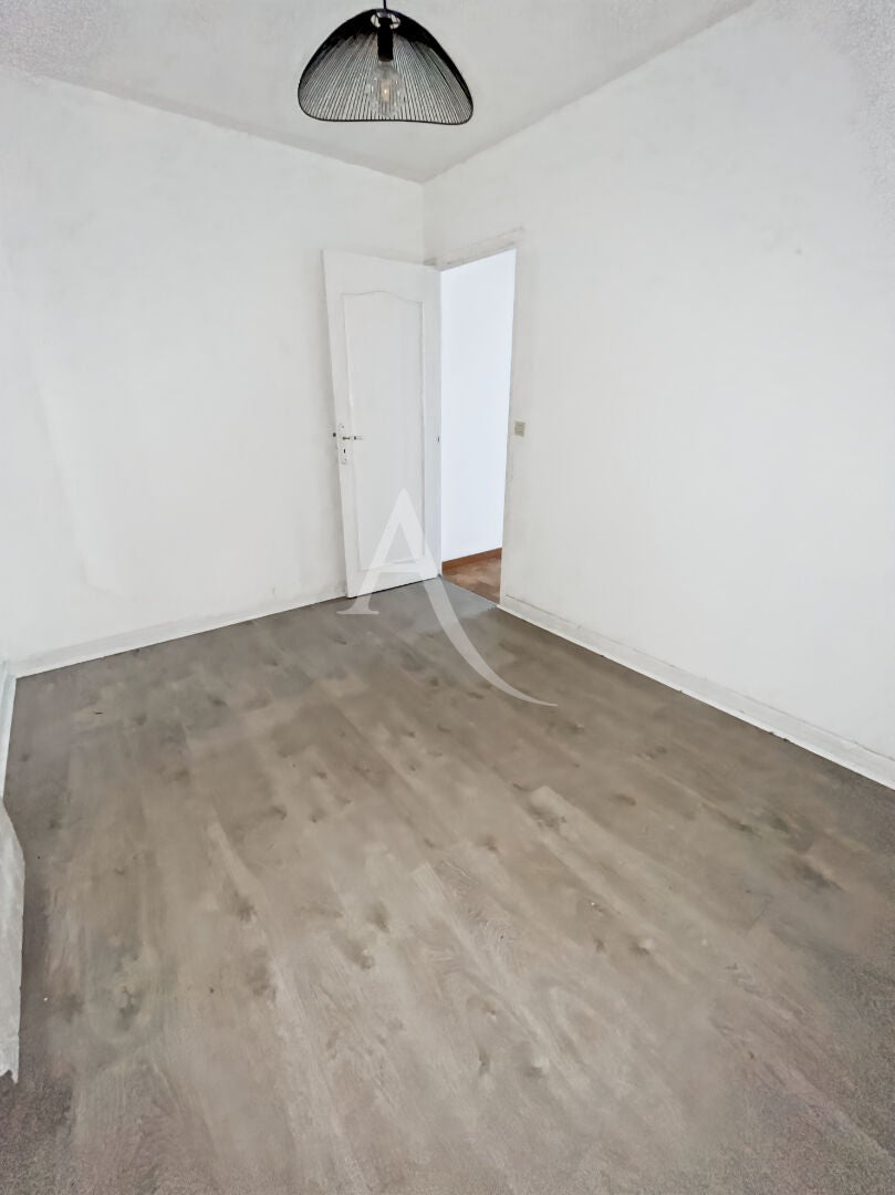 Appartement Rue de Beaulieu à Breuillet