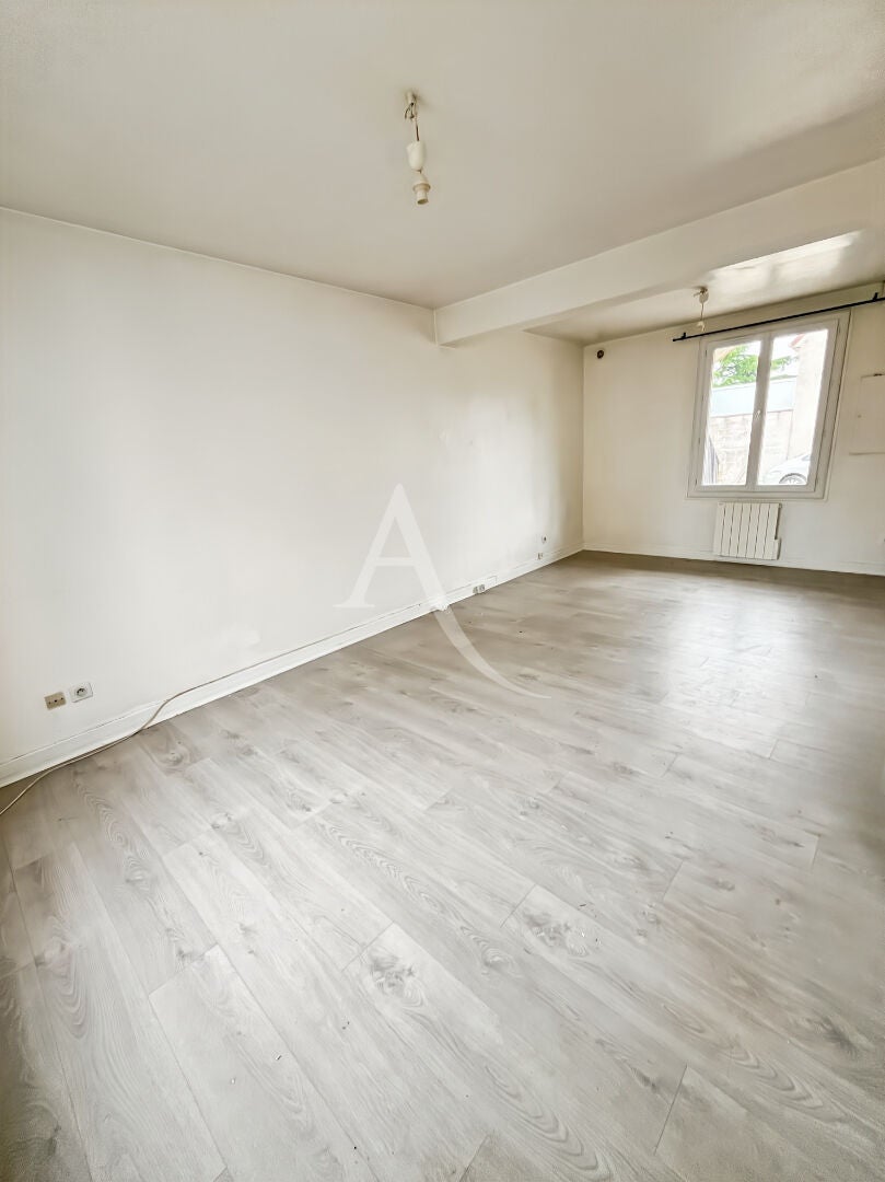 Appartement Rue de Beaulieu à Breuillet