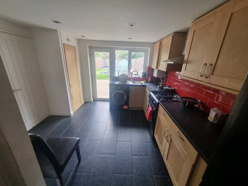 Room Ryecroft in Harlow