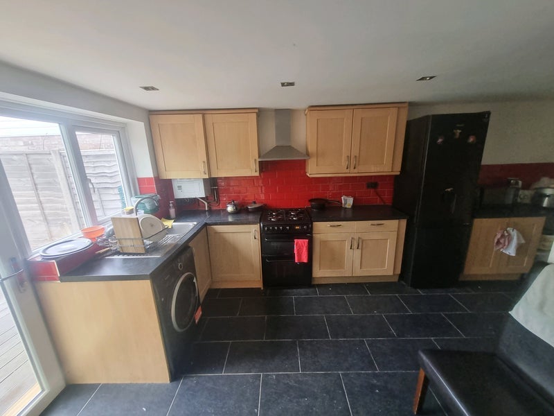 Room Ryecroft in Harlow