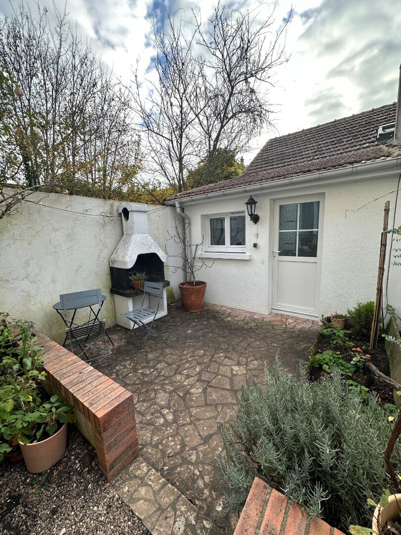 Flat Rue Pierre Durand in Gisors
