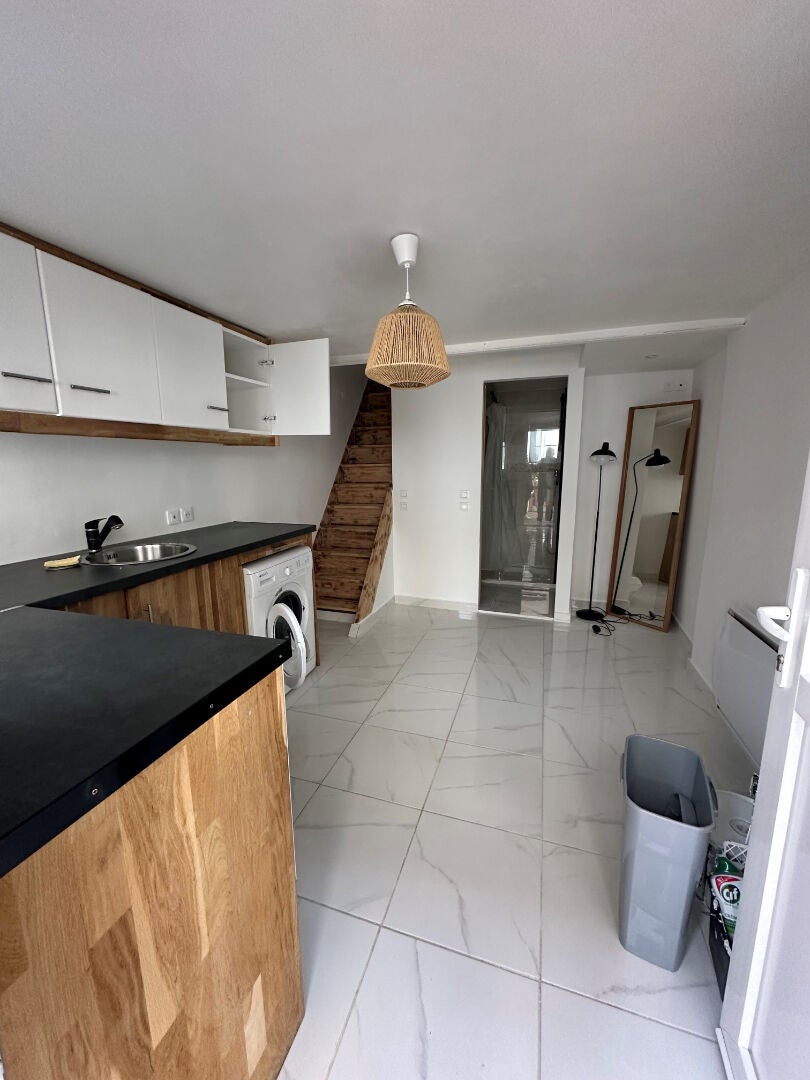 Appartement Chemin d'Inval à Gisors