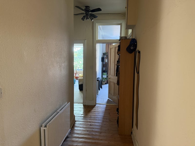Room Westhall Gardens in City of Edinburgh