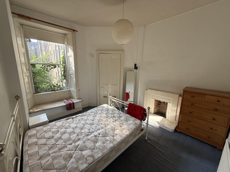 Room Westhall Gardens in City of Edinburgh