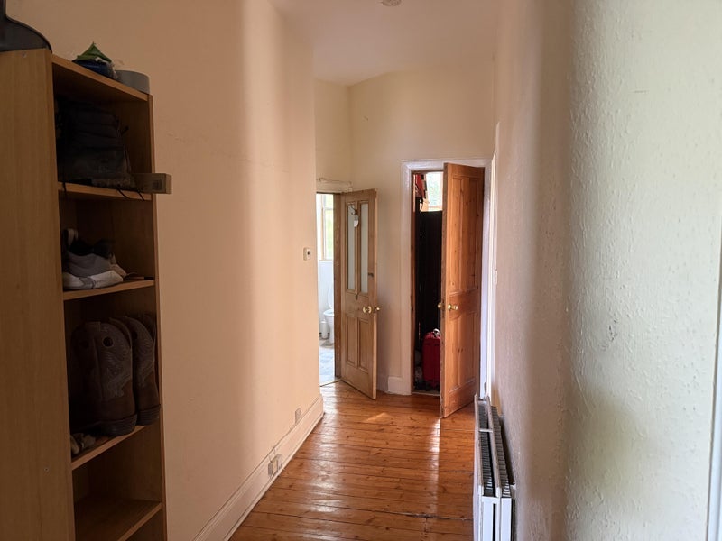 Room Westhall Gardens in City of Edinburgh