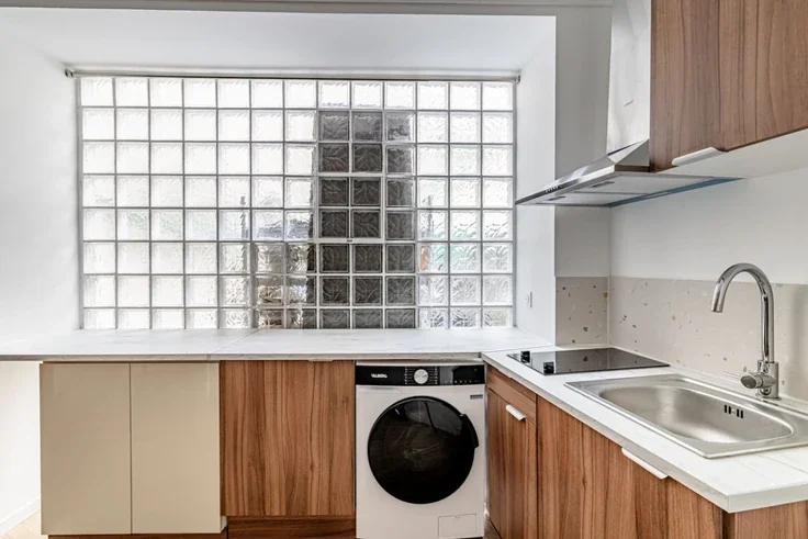 Appartement Rue Manin à Paris
