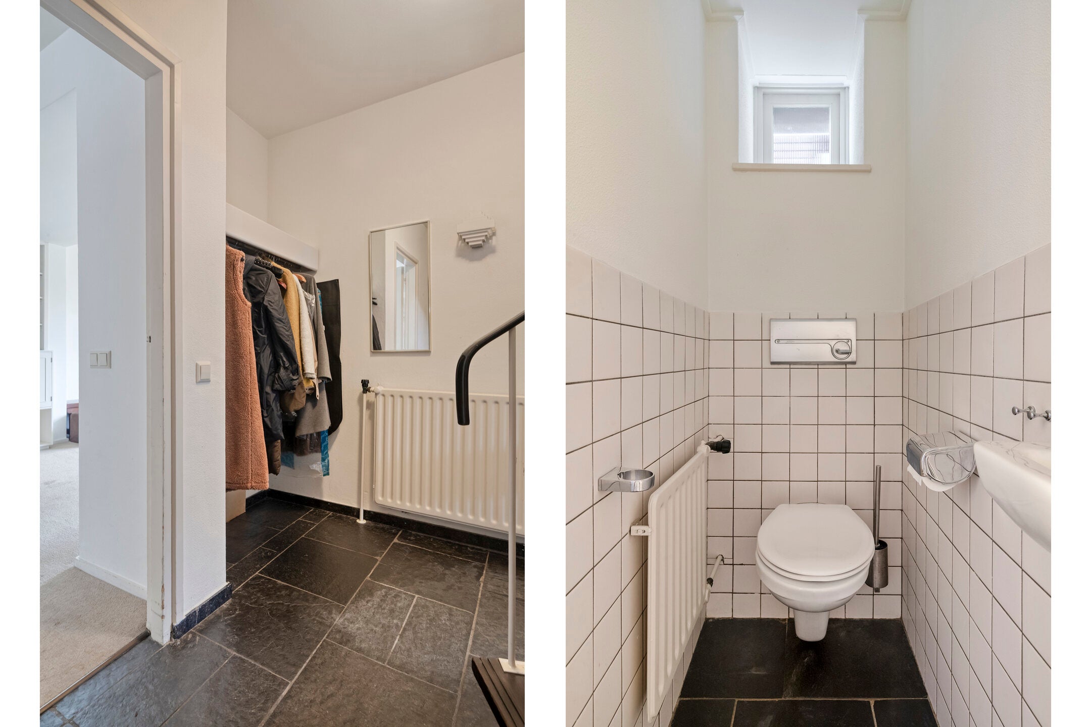 Twee-onder-één-kap te koop: Burgemeester Vissersstraat 22, Tilburg