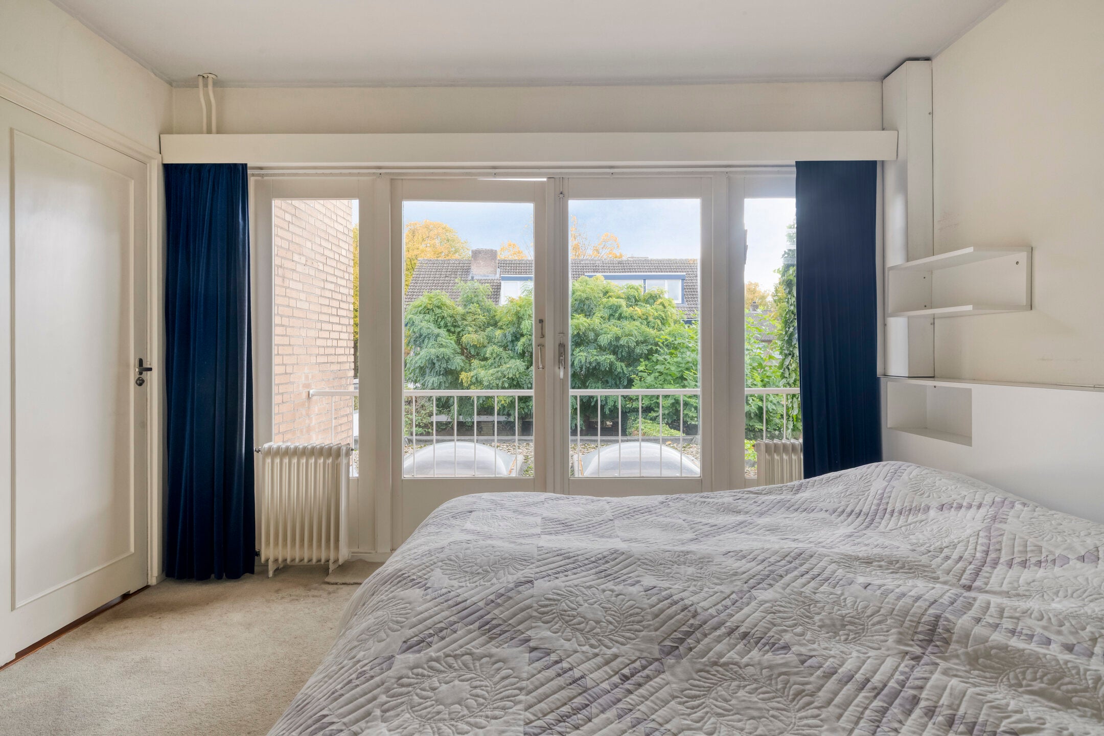Twee-onder-één-kap te koop: Burgemeester Vissersstraat 22, Tilburg