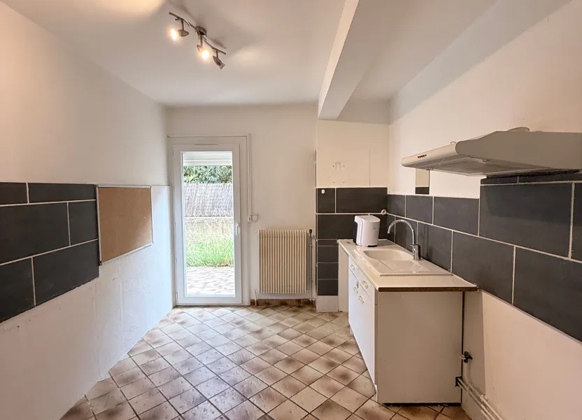 Appartement Impasse de Pradelaine à Lattes